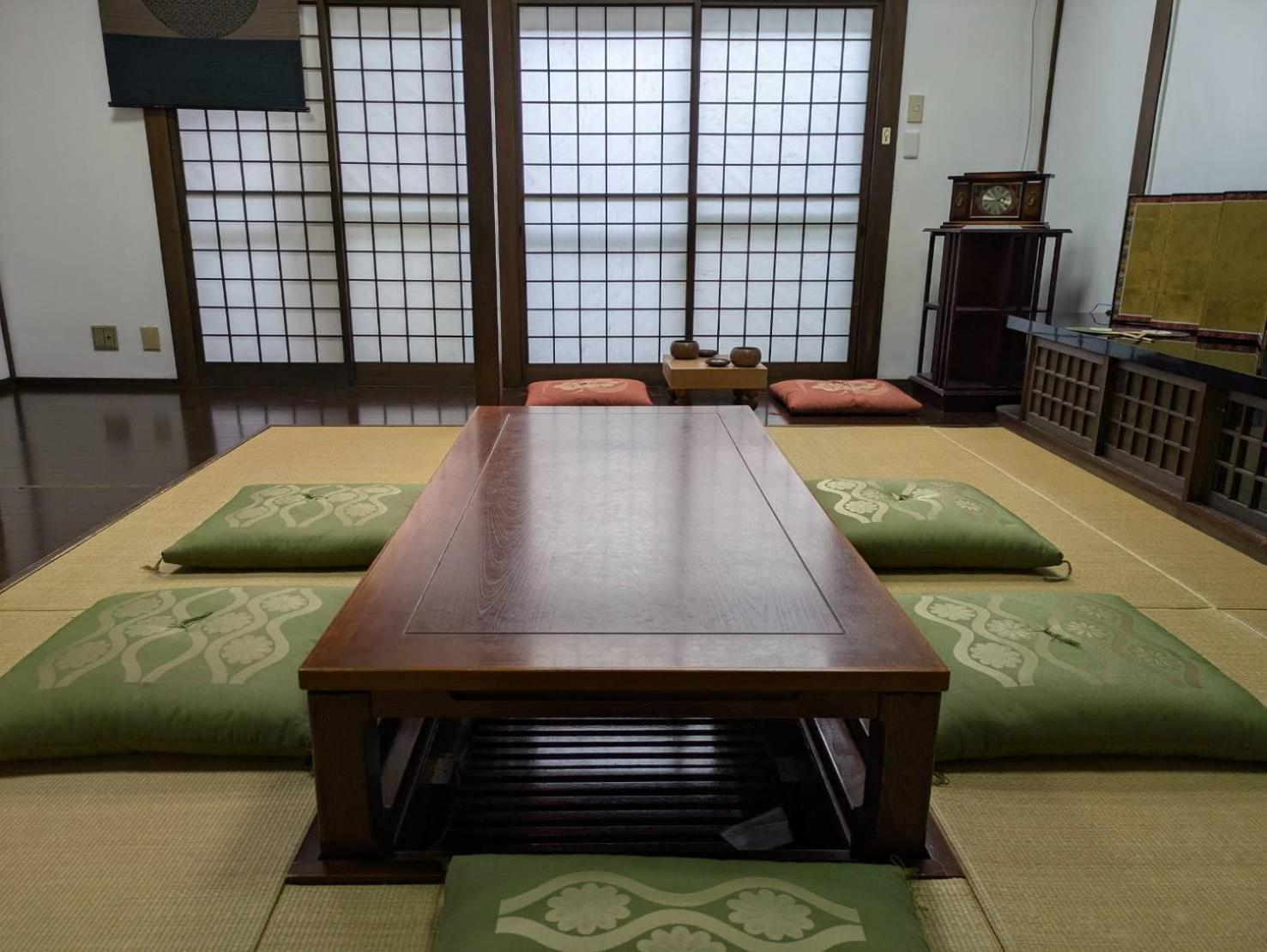 Guesthouse Go Sign Kyoto Bagian luar foto