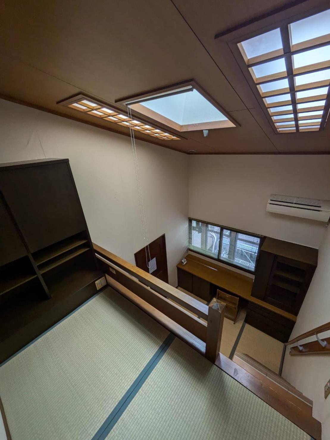 Guesthouse Go Sign Kyoto Bagian luar foto