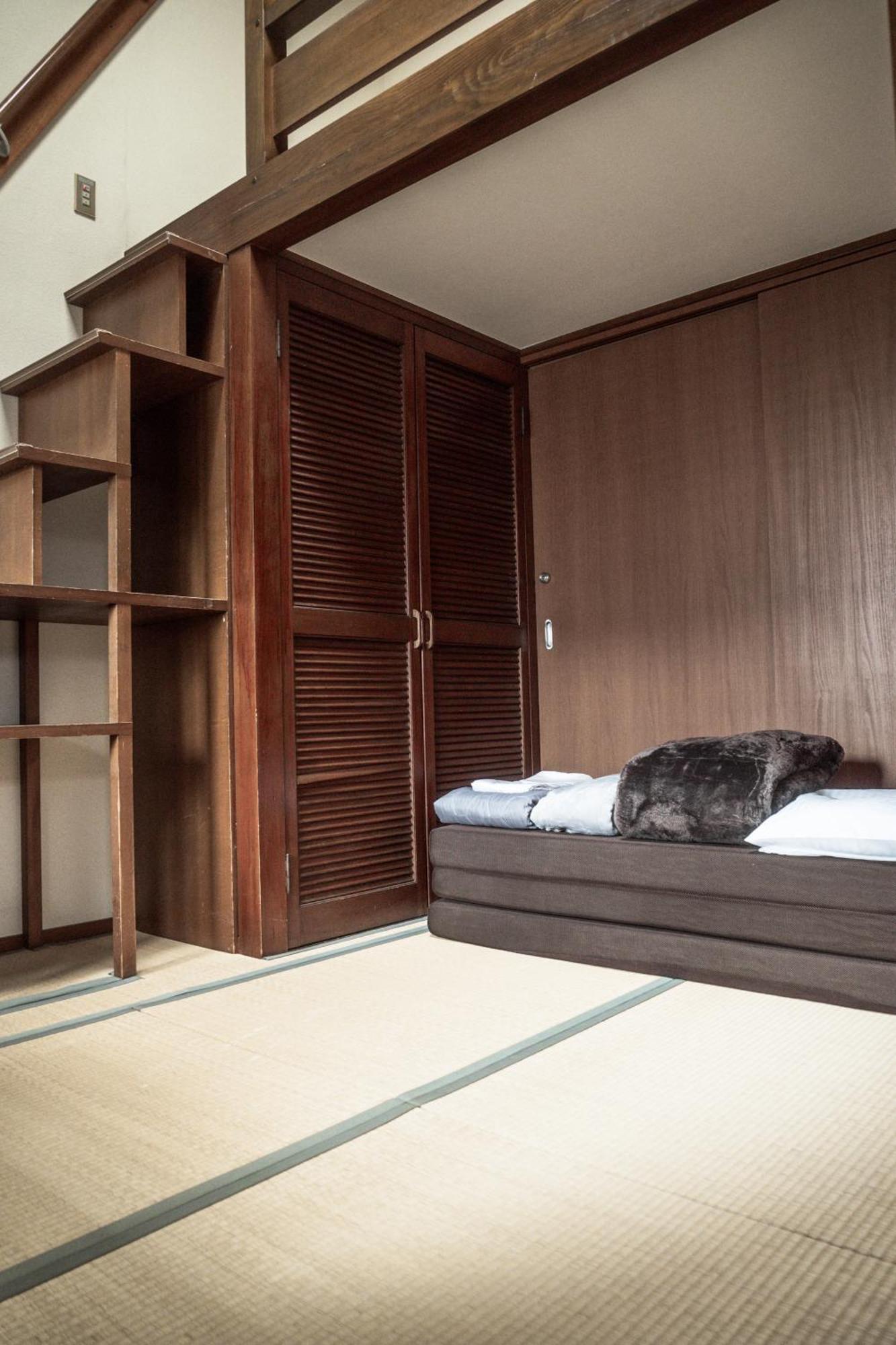 Guesthouse Go Sign Kyoto Bagian luar foto