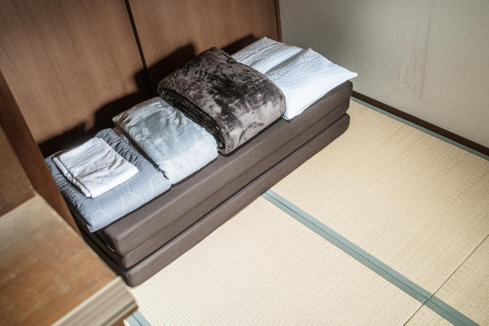 Guesthouse Go Sign Kyoto Bagian luar foto