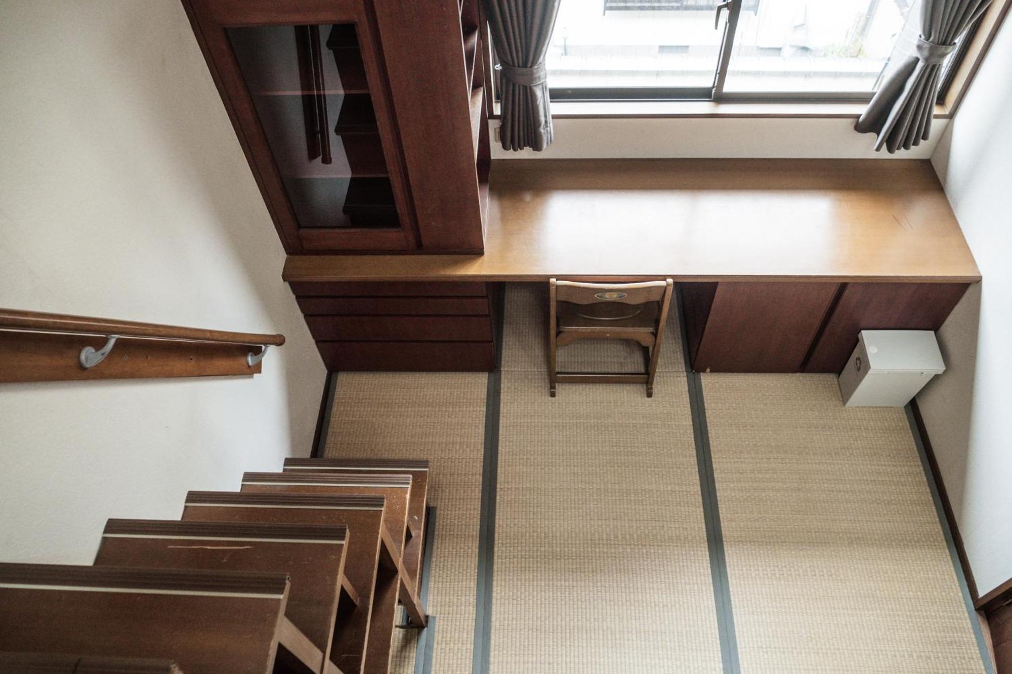 Guesthouse Go Sign Kyoto Bagian luar foto