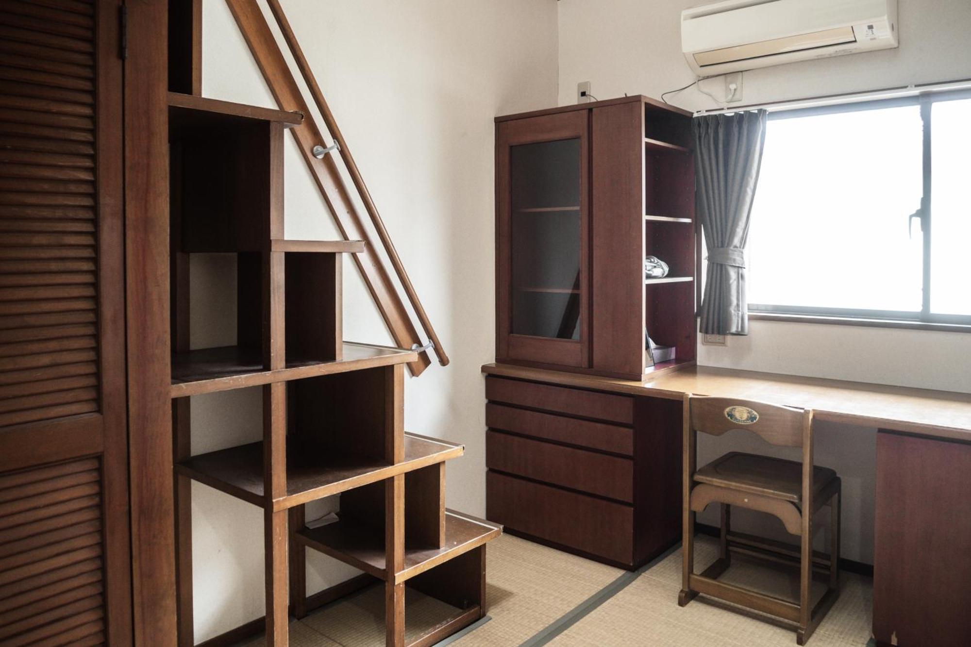 Guesthouse Go Sign Kyoto Bagian luar foto