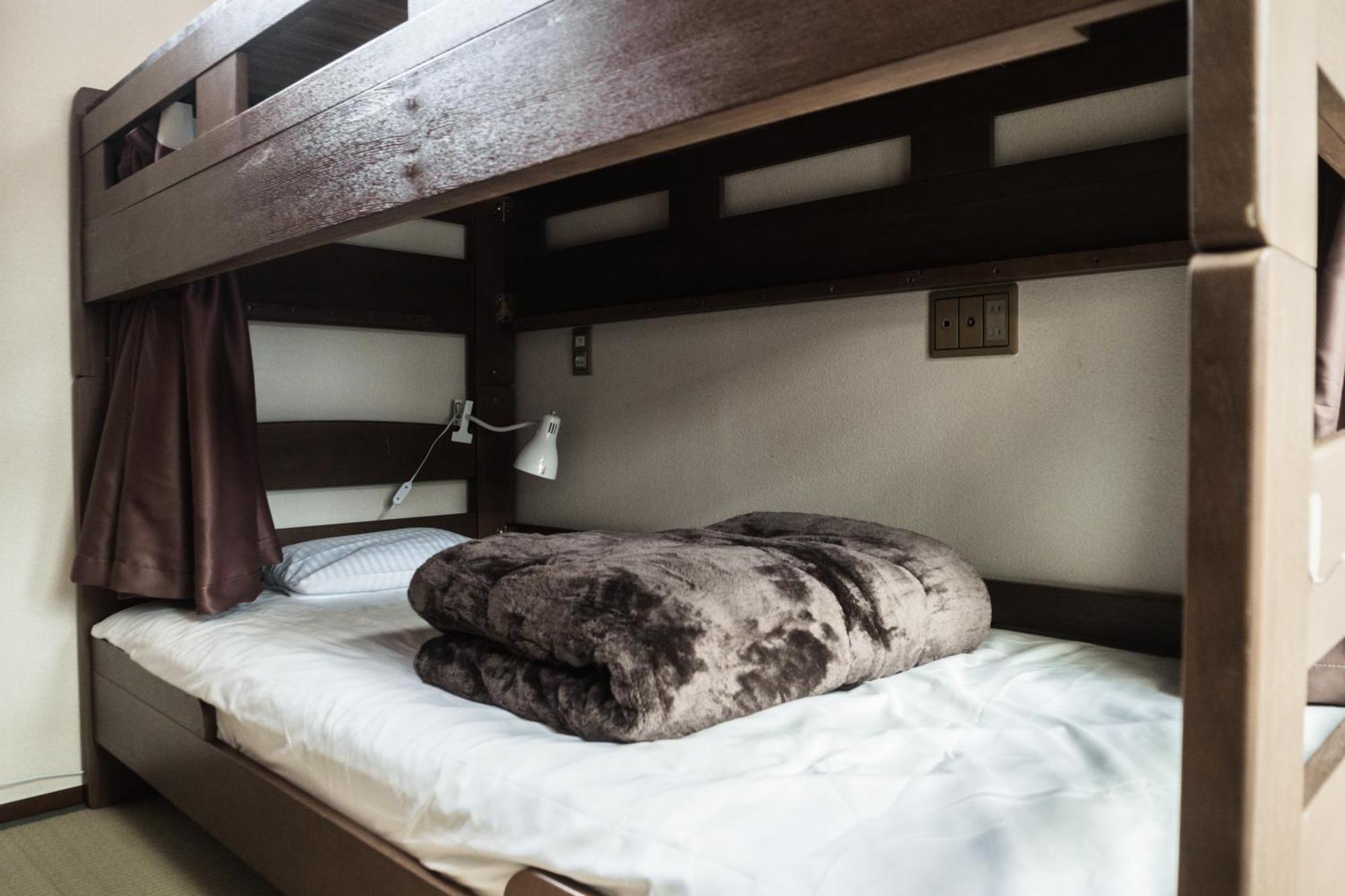 Guesthouse Go Sign Kyoto Bagian luar foto