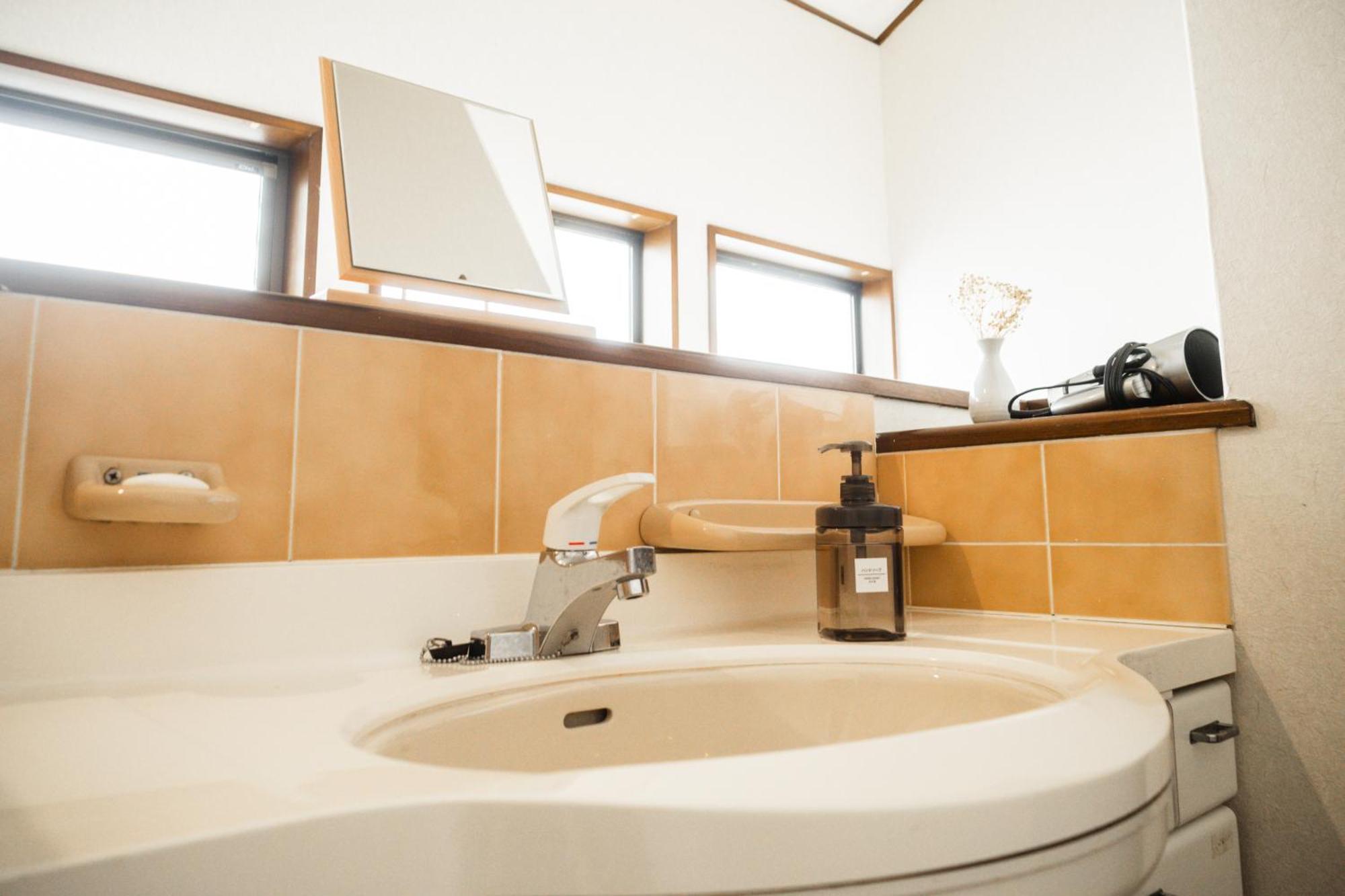 Guesthouse Go Sign Kyoto Bagian luar foto