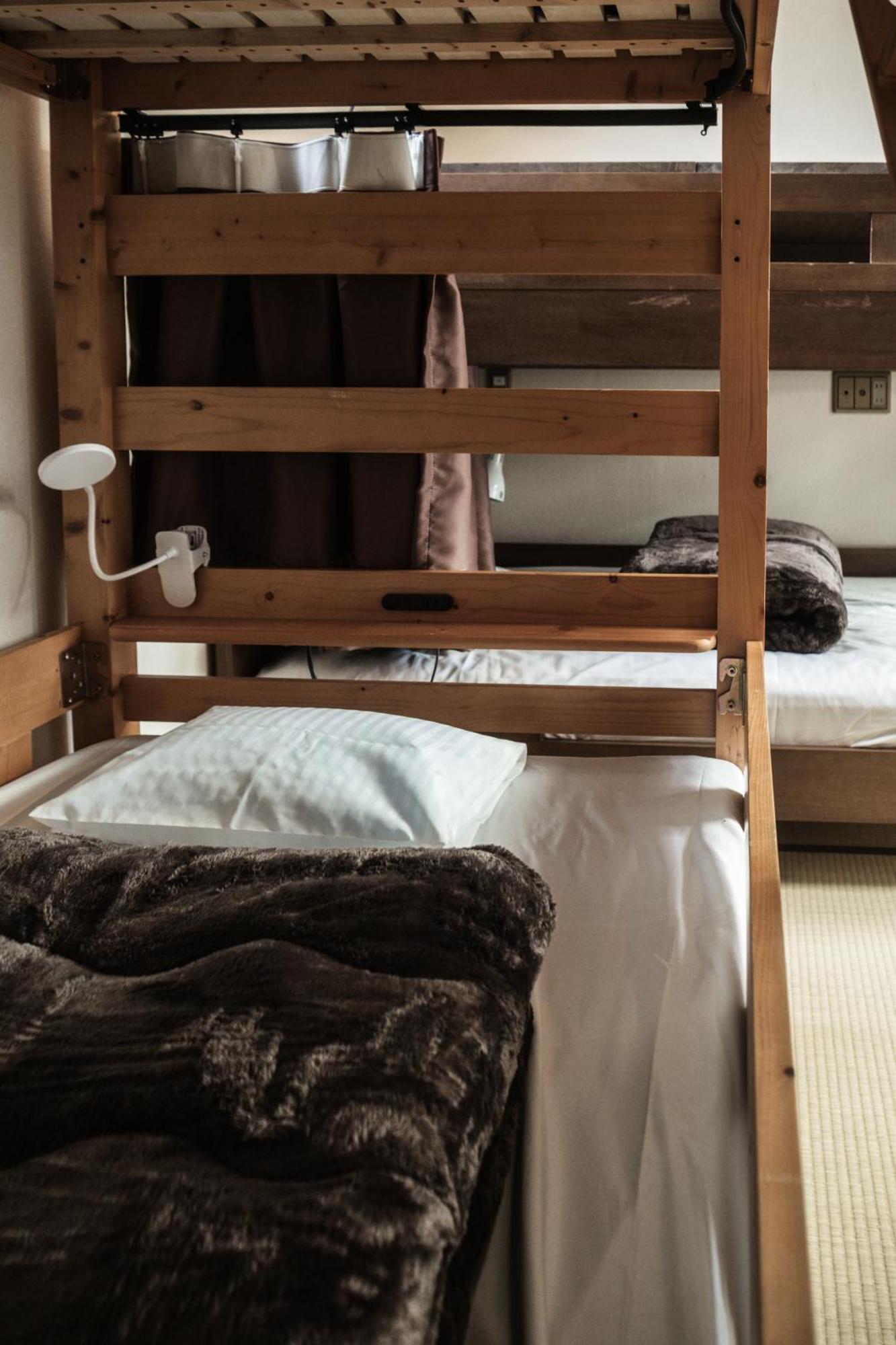 Guesthouse Go Sign Kyoto Bagian luar foto